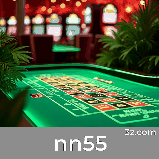 nn55 Casino: Programa VIP Exclusivo e Luxuoso