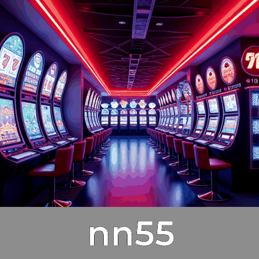 nn55: Seu Cassino Online Confiável e Premiado