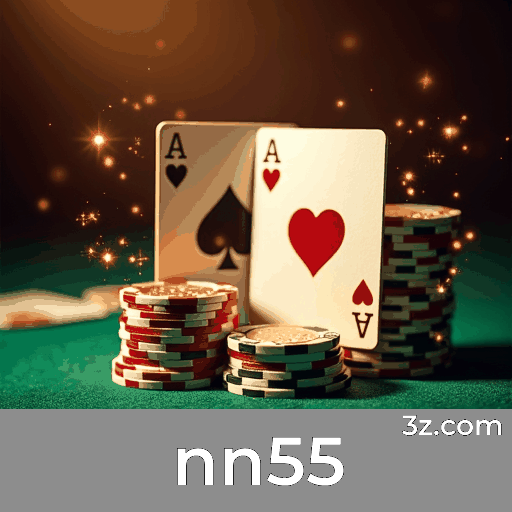 nn55: Experiência de jogo emocionante em tempo real