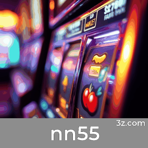 nn55 Casino: Programa VIP Exclusivo e Luxuoso