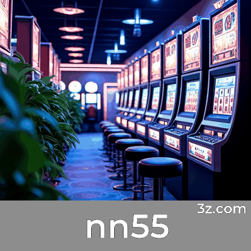 Inovação Móvel com o Aplicativo da nn55: Design Responsivo Avançado