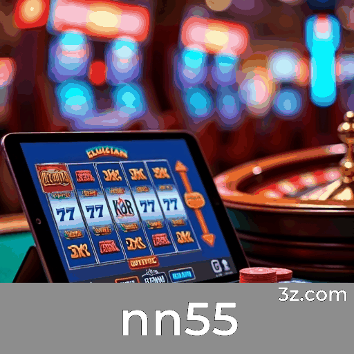 Optimize Suas Promoções na nn55 com Estratégia Integrada