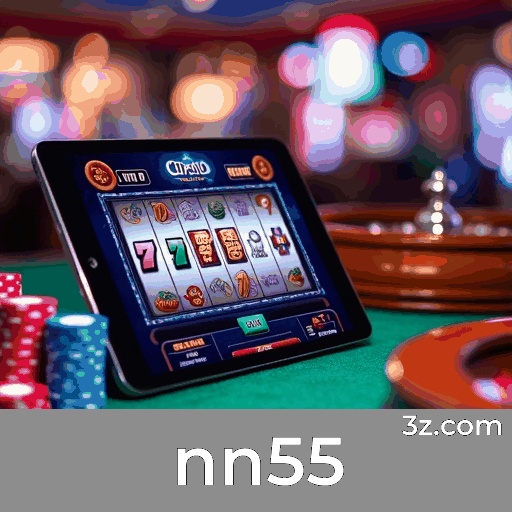 Login nn55: Segurança e Privilégios Exclusivos